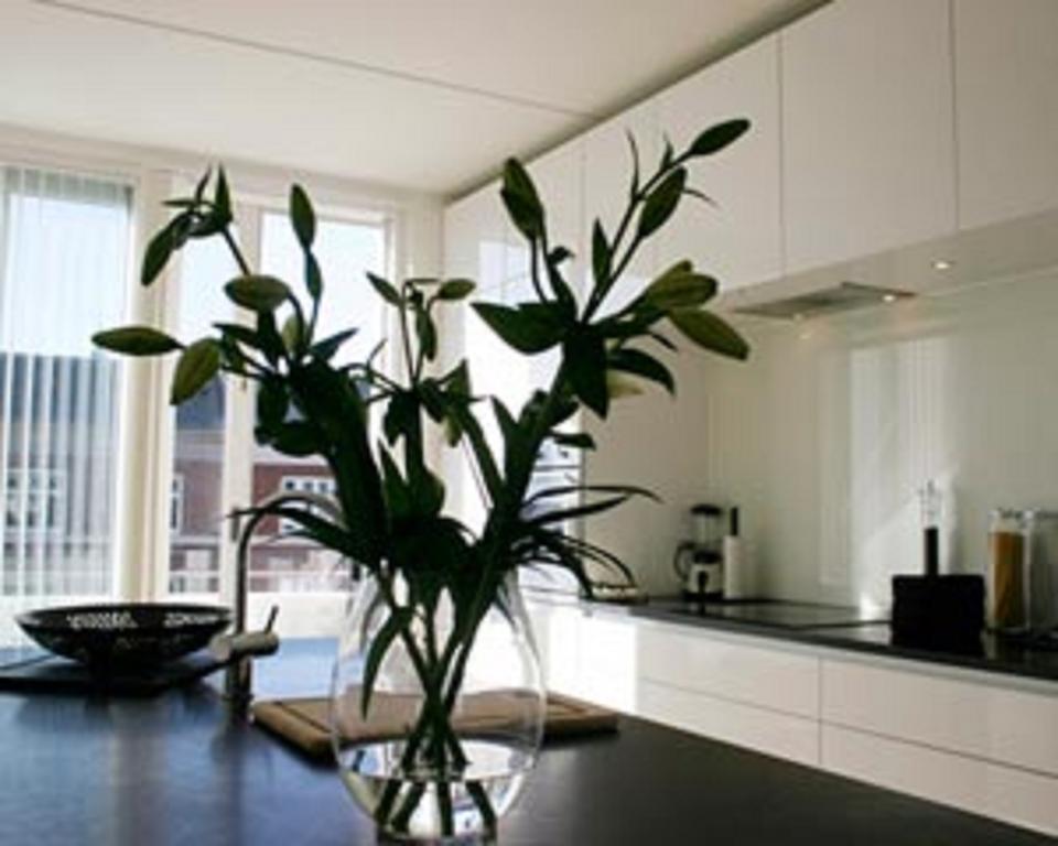 Thorshavnsgade Apartment โคเปนเฮเกน ห้อง รูปภาพ