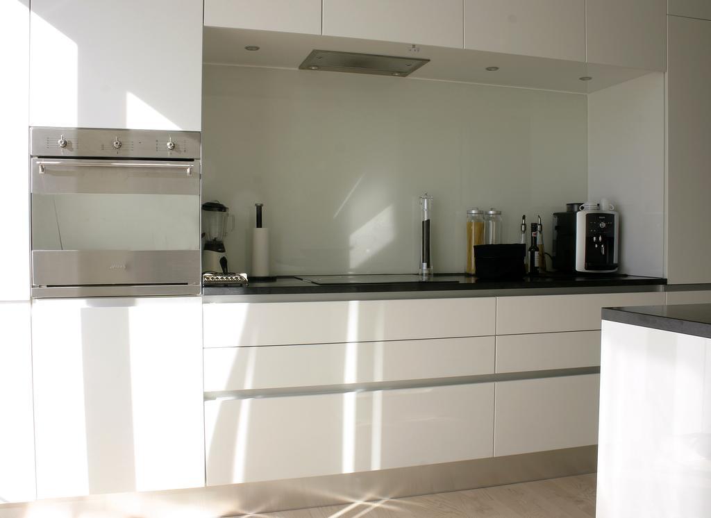 Thorshavnsgade Apartment โคเปนเฮเกน ภายนอก รูปภาพ