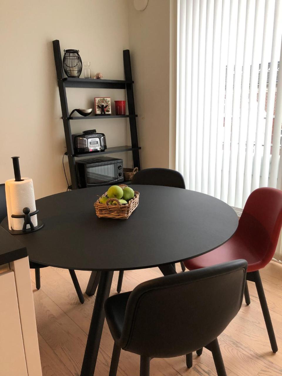 Thorshavnsgade Apartment โคเปนเฮเกน ภายนอก รูปภาพ